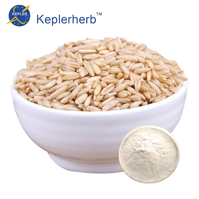 Oat Glucan factory supply