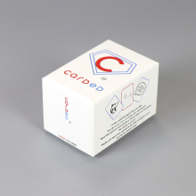 Custom Printed White Card Game Playing Cards