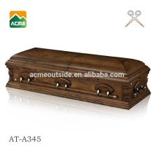 luxury funeral caskets supplier