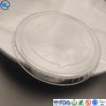 Biodegradable Thermoplastic PLA Food Container
