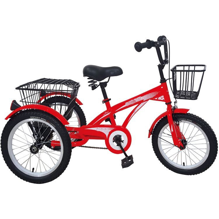 wholesale bicycle 3 wheels tricycle adult/great tricycle adult with cabin/ cute adult big wheel tricycle with cheap price