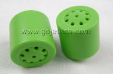 Motion sensor sound module