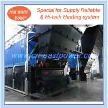 Large Industrial Coal Steam Boilers