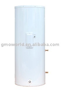 Separated Water Tank For Solar System