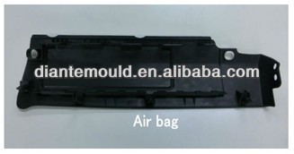 Precision Automotive Interior Components Mould