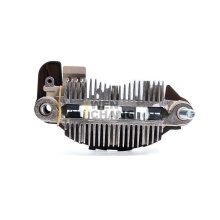CAR ALTERNATOR RECTIFIER IMR8568 Diode Replacement
