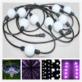 DMX LED 50 MM Spheres Magic Ball Light