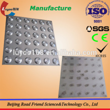 Stainless Steel Outside Tactile Indicators