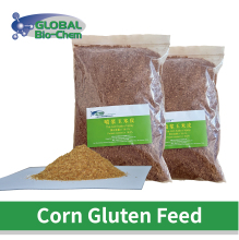 Corn Gluten Feed for Animal