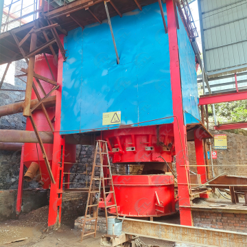 Nickel Ore Processing and Beneficiation Plant: Extracting and Refining Nickel Oxide ores