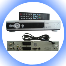 Satellite Receiver Openbox X810