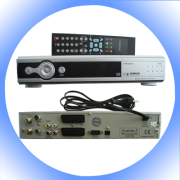 Satellite Receiver Openbox X810