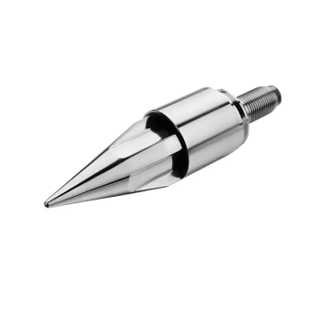Injection Mold Machine Screw and Barrel Accessories