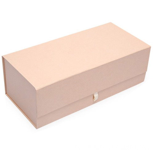 Coloring Making Collapsible Storage Paper Box