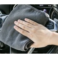 Car drying microfiber rag soft microfiber rag cloths