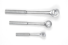 Metal Grip Ratchets