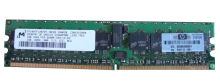 Server Memory Card Use For Hp Dl145g3 Ddr2  462483-b21