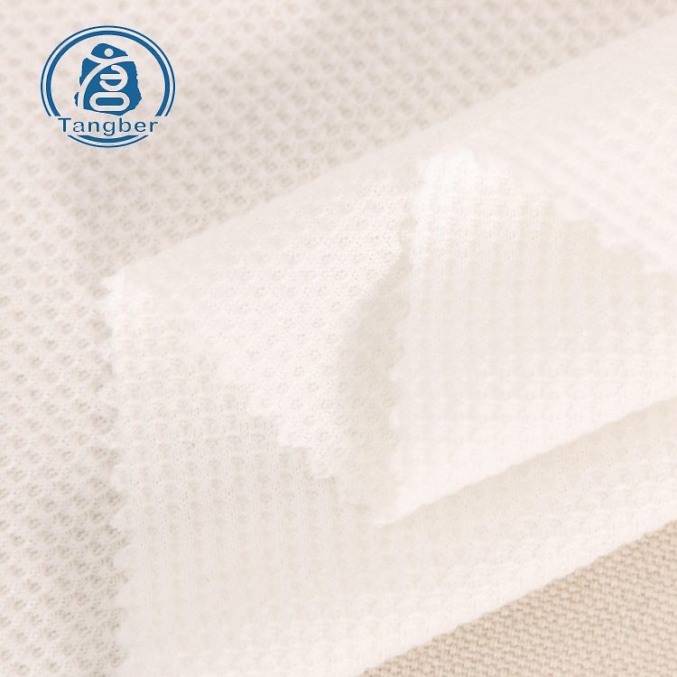 China Supplier High Quality Knitting 65% Polyester 35% Cotton Fabric