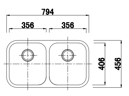 LD43-07946 Line Drawing