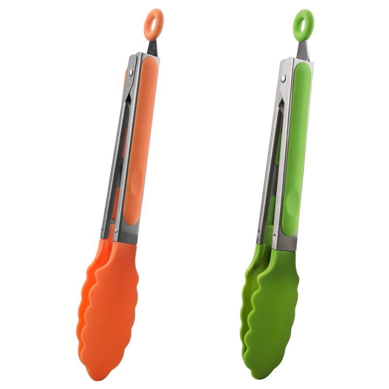 Different Types Of Tongs