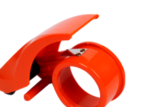 Durable Plastic Tape Dispenser for Carton Packaging