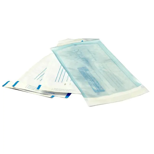 Medical Plastic Bag for Packaging Medical Paterials