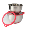 Household Mixing Bowl Set for Home