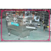 Dry granule powder sift vibrating machine