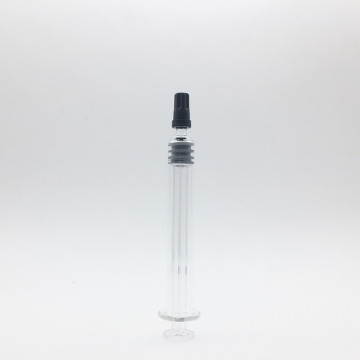 3ml prefilled syringes