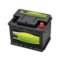 DIN60 for Car High CCA Starting battery 56519