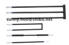SiC heating element, SiC heater for high temperature furance&kilns