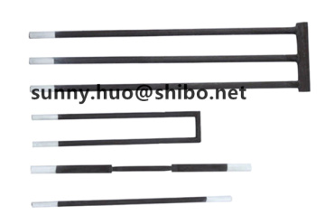 SiC heating element, SiC heater for high temperature furance&kilns