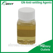 Anti-settling Agents