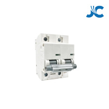 High-Quality 2-Pole Miniature Circuit Breaker