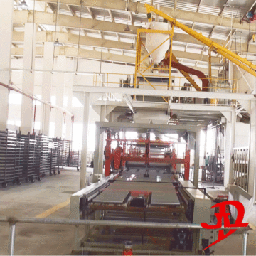 High-Quality Building Material Production Equipment