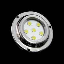 Underwater Boat Lights: Marine Lighting Solutions