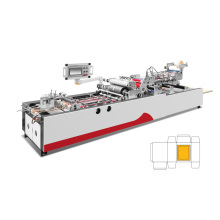 TC-800A PRO Fully Automatic High Speed Window Patching Machine