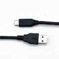 USB3.0 ke Type-C 3A CABEL DATA PELANGGAN CEPAT