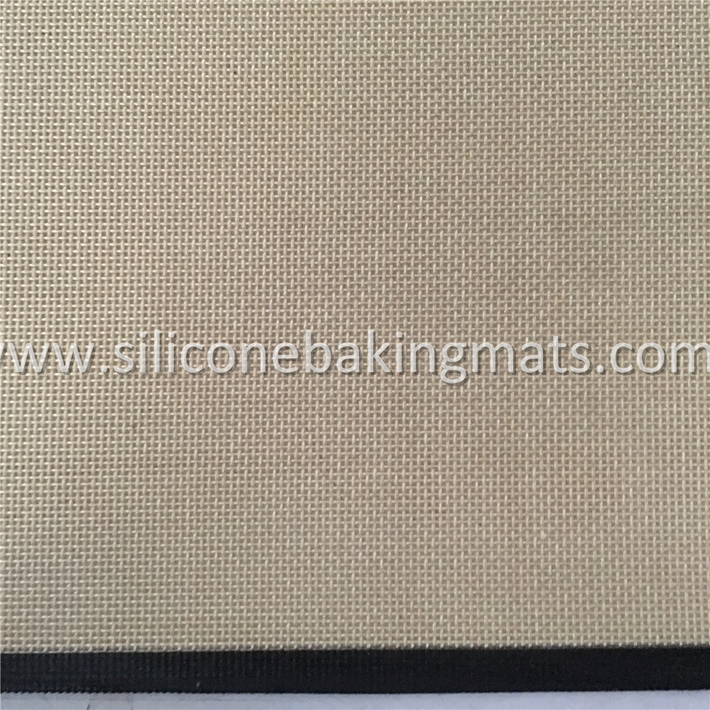 Silicone Perforated Bread Mat