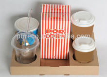 plastic PET dome lids sipper lids flat lids manufacturer