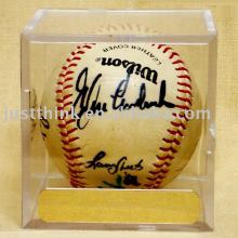 acrylic display show case