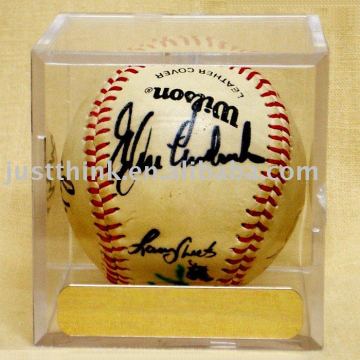 acrylic display show case