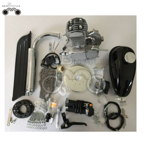 2 stroke 60cc engine kit for bicycle