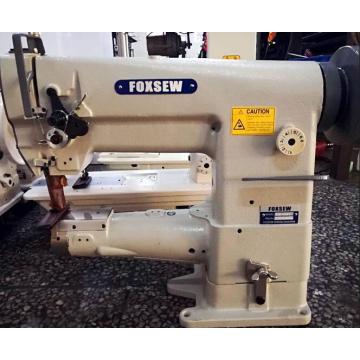 Single Needle Unison Feed Cylinder Bed Sewing Machine