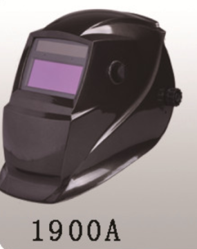 Europe Welding Protect Mask