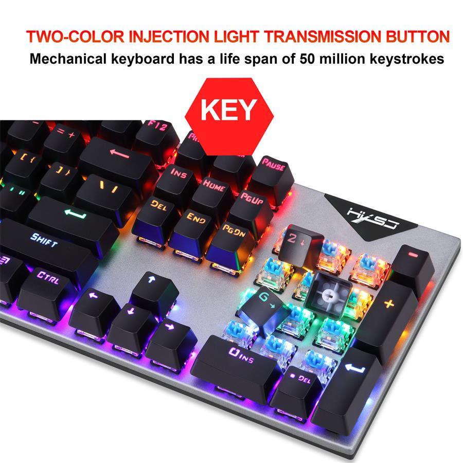 best compact mechanical keyboard 