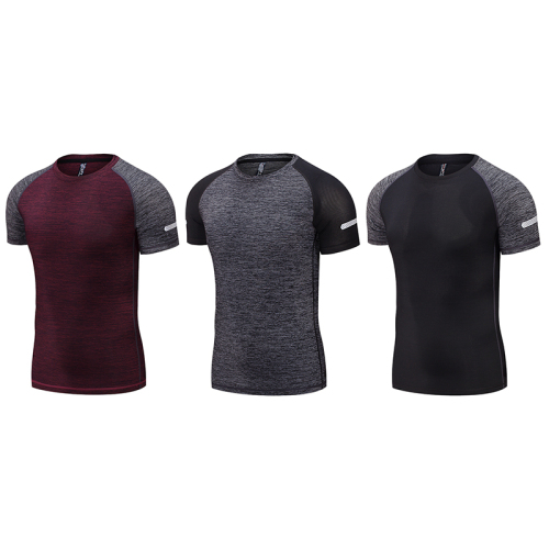 Hot Sale Men Fitness Clothing Clothing Clothing