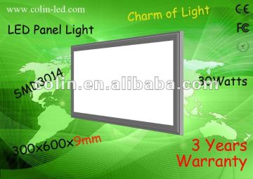 led panel light price