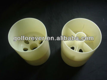 golf driving range equipment & golf course products