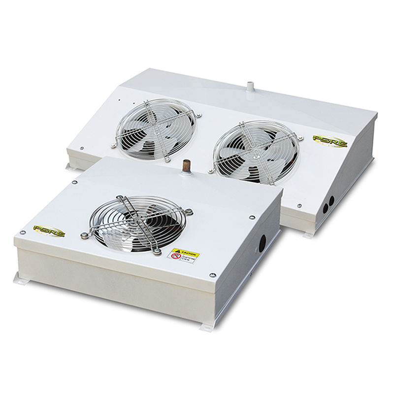 Ventilator de 550 mm suspendare de aer Tip